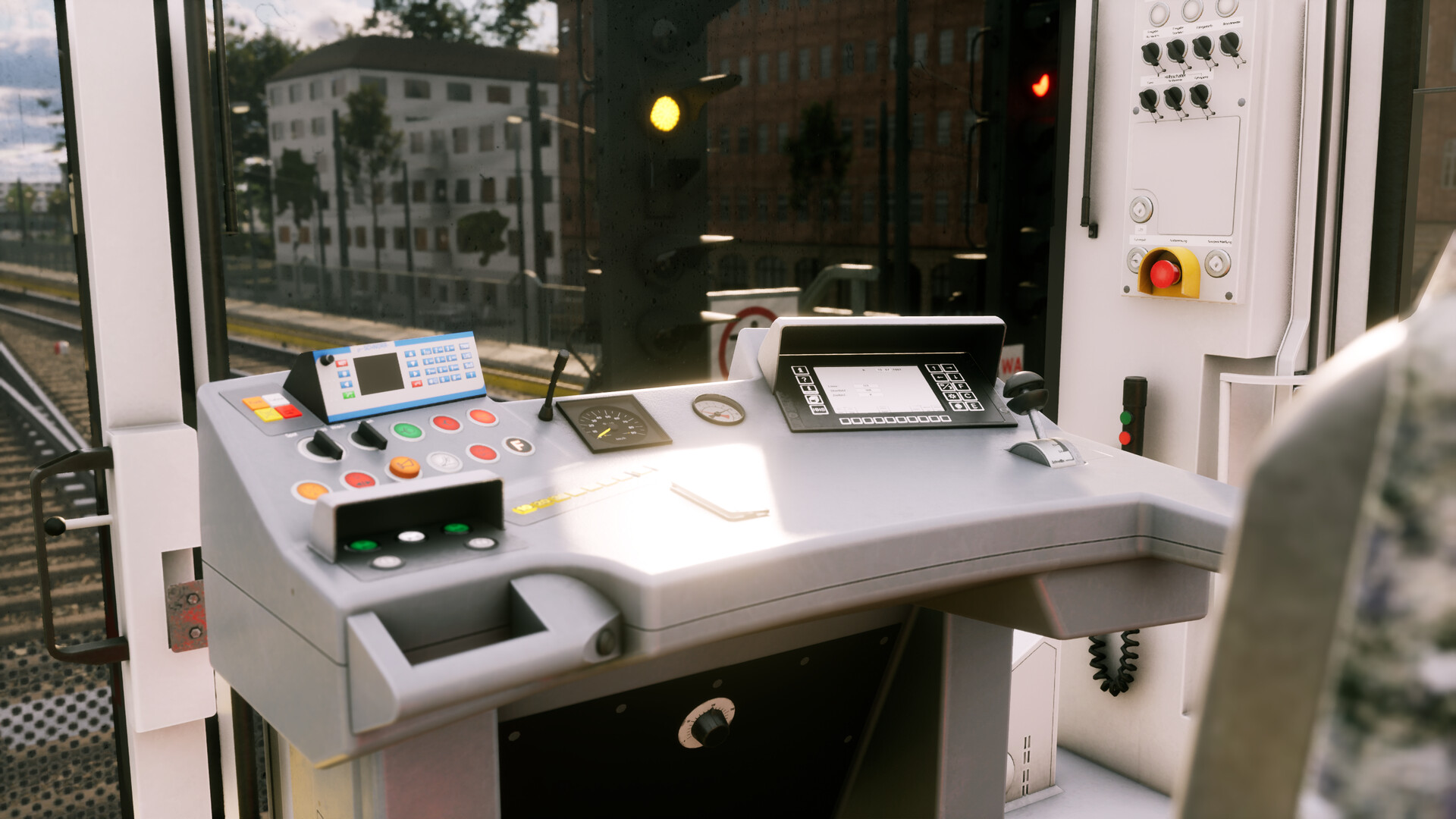 地铁模拟2/SubwaySim 2 地铁模拟2/SubwaySim 2