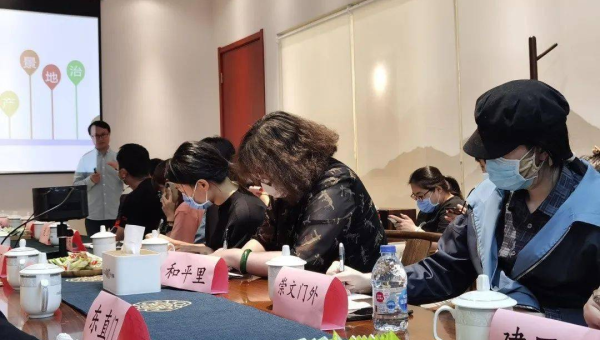 Linux 服务器管理数据库的最佳实践